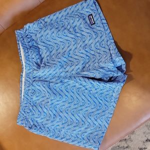 Men's Patagonia Athletic Shorts